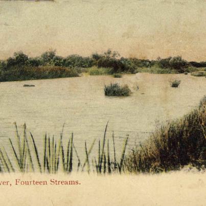 VAAL River Fourteen Streams
