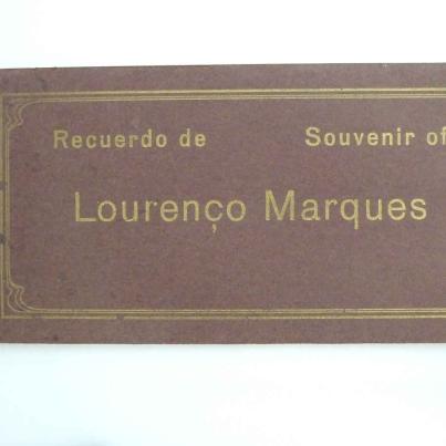Lourenco Marques