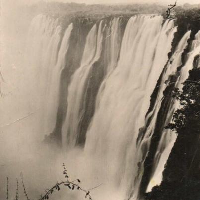Victoria Falls