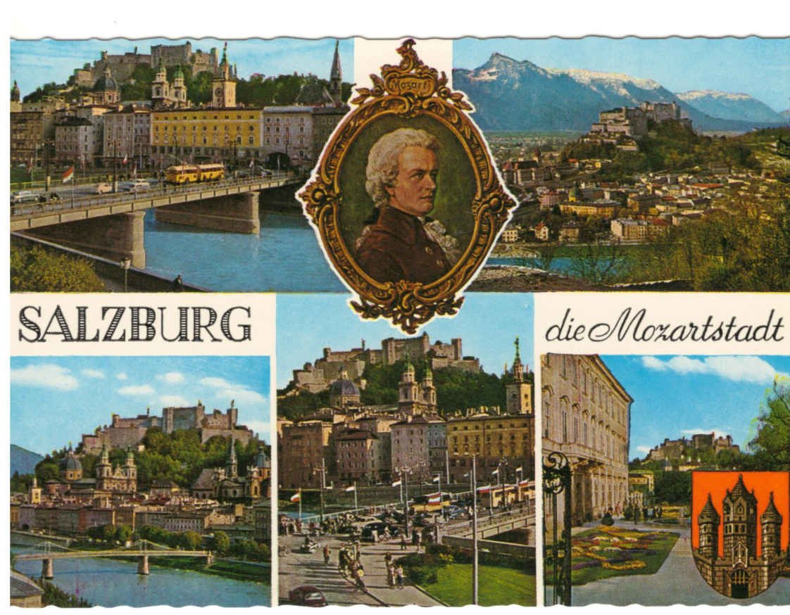 Salzburg