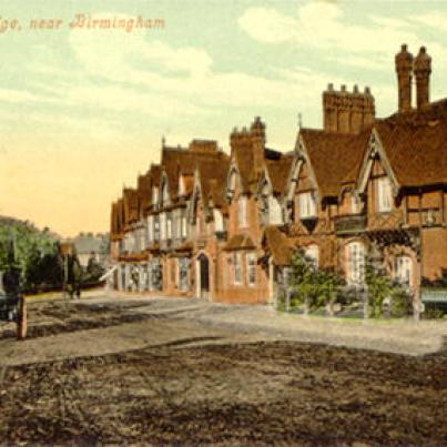 Birmingham Dorridge Near B