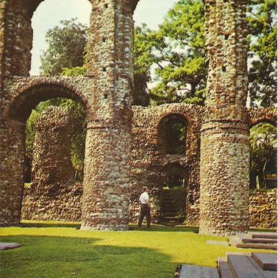 Colchester, St. Botolph's Priory_1