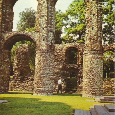 Colchester, St. Botolph's Priory_1