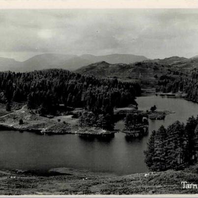 Tarn Hows