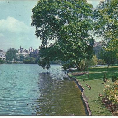 London, St. James's Park_1