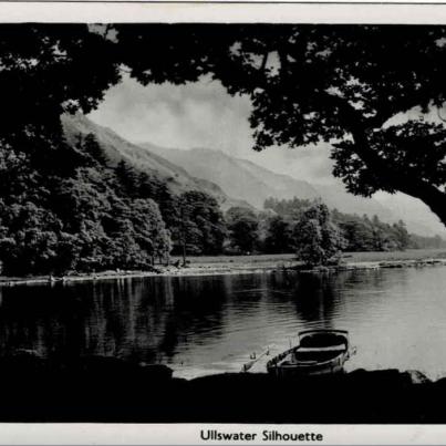 ULLSWATER