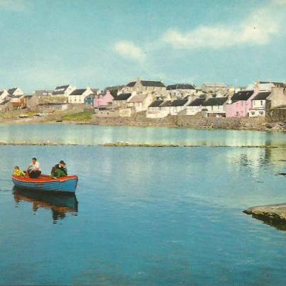 Isle of Islay, Bowmore