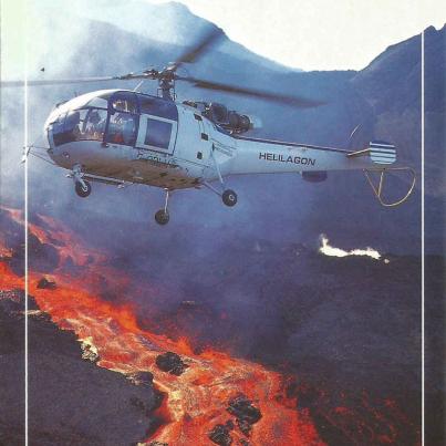 Reunion, Island in the Indian Ocean_1