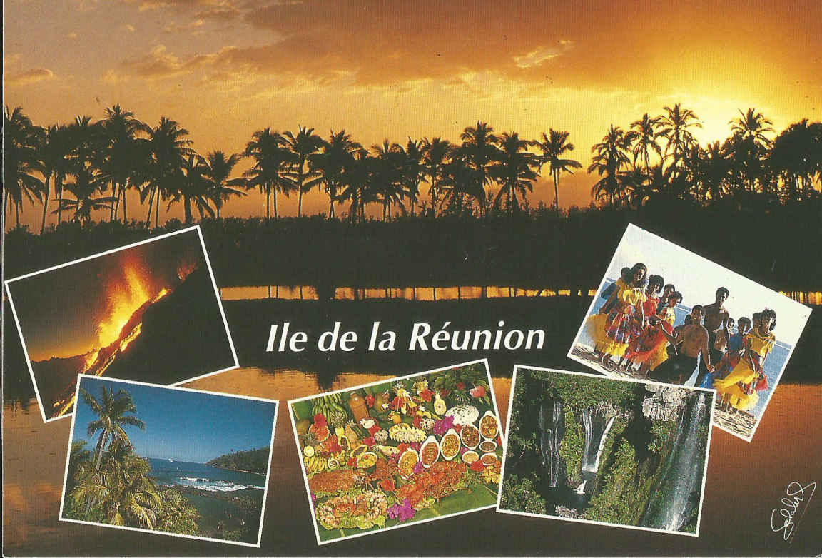 Reunion, Island in the Indian Ocean_2