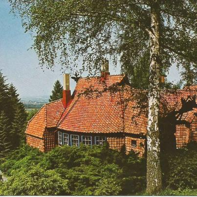 Bad Harzburg_ Caf_ Winuwuk