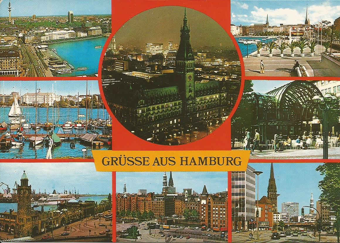 Hamburg, Greetings from Hamburg_3