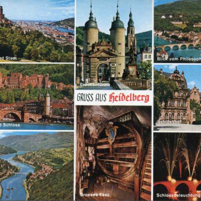 Heidelberg