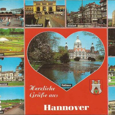 Hannover