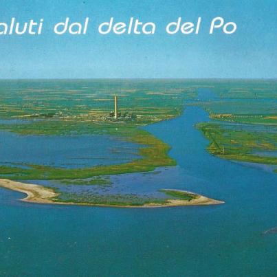 Porto Tolle_ Delta del Po