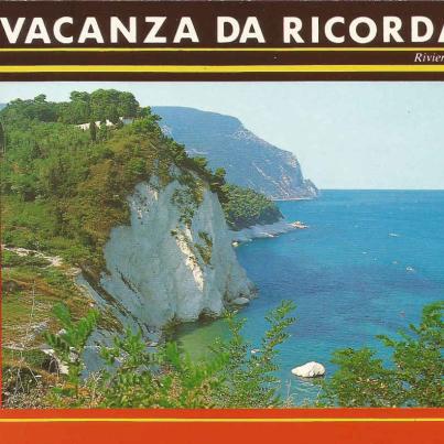 Riviera del Conero_ General View