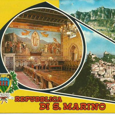 San Marino