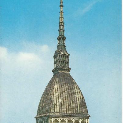 Torino_ Mole Antonelliana_ Tallest Museum worldwide