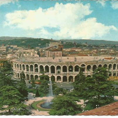 Verona_ The Arena