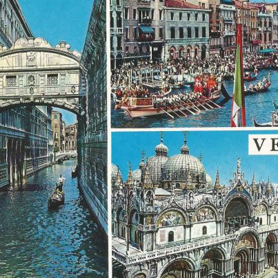 Venice