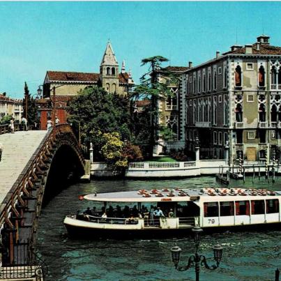 Palazzo Cavalli-Franchetti, Venice