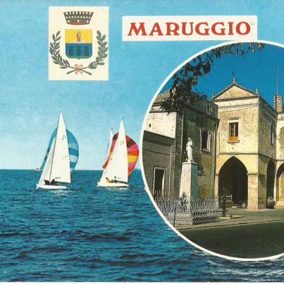Maruggio