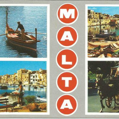 Malta_ Island of Sunshine
