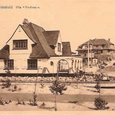Windhoek, SWA