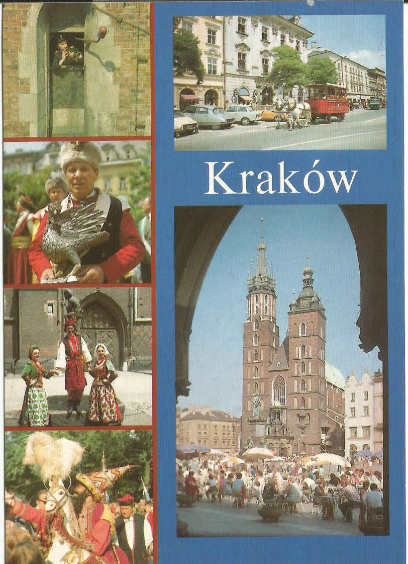 Krakow (Cracow)_1