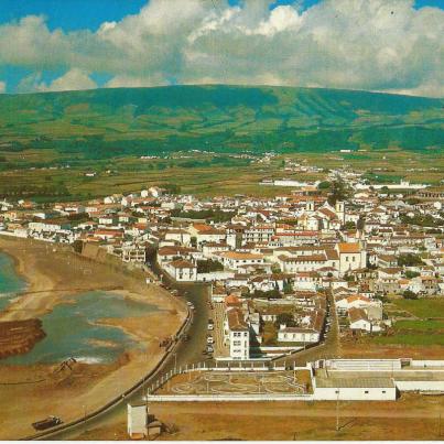Island Terceira_ Praia da Vict_ria
