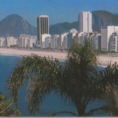 Brazil / Brasilië / Brasil