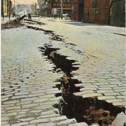 San Francisco_ California 1906 Earthquake