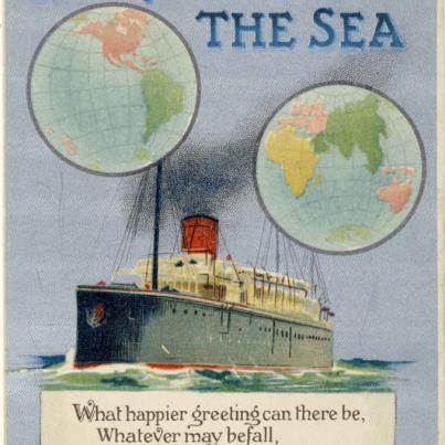 Hands across the seacompressed