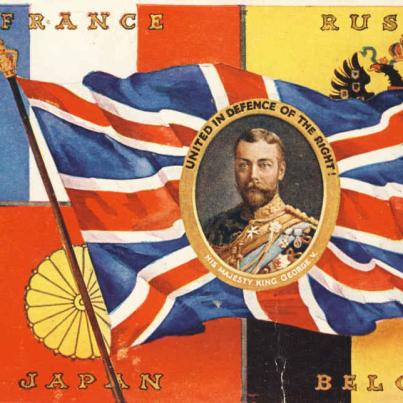 The Alliescompressed