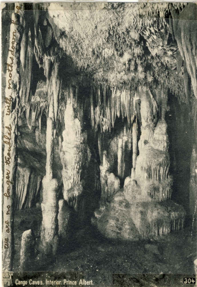 Prince Albert Cango Caves