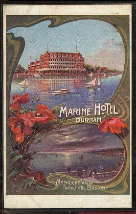 Durban Marine Hotel
